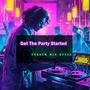 Get The Party Started (P!nk Fvnky Mix)