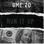 Run It Up (feat. MoneyMade Nero, ATM Man Man & KPA Big Love) [Explicit]