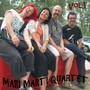 Mari Martí Quartet, Vol. 1