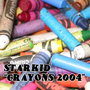 Crayons 2004