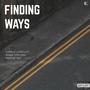 Finding Ways (feat. Shakk & Eyeconic) [Explicit]