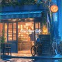 Blue Hour Cafe