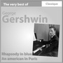 George Gershwin : Les grands thèmes (Explicit)