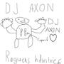 DJ Axon Love Track (Radio Edit)