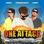 ONE ATTACK EP (Explicit)