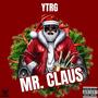 Mr Claus (Explicit)