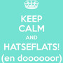 Hatseflats!