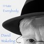 I Hate Everybody (Explicit)