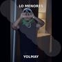 lo menores