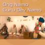 Ong Namo Guru Dev Namo (feat. beyond.o & Amrit Sadhana Singh)