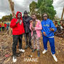 IIVANE (feat. Khaligraph Jones) [Explicit]