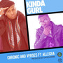 Kinda Gurl (Explicit)