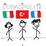COSMOPOLITE (feat. Ozan Kuşçu & Chris) [Explicit]