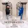 BIG SESSION (feat. Nicky Gracious)