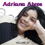 Adriana Alves, Vol. 01