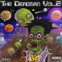 The Deadman, Vol. 2 (Explicit)