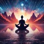 Peaceful Meditation Rhythms: Gentle Sound Layers