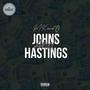 Johns and Hastings (feat. Spotlight Q) [Explicit]