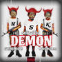 DEMON (feat. O3nmoe & KaeSpotEm) [Explicit]