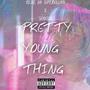 Pretty Young Thing (feat. Shaxson) [Explicit]