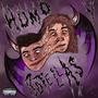 Humo y Botellas (feat. Chito Sangre Azul)