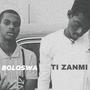 ti zanmi (feat. Atis La Boloswa) [Explicit]