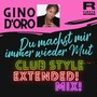 Du machst mir immer wieder Mut (Club Style Mix)