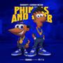 Phineas N Ferb (feat. JuggManFinessin) [Explicit]