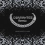 DIAMANTES (Remix) [Explicit]