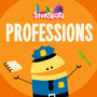 StoryBots Professions