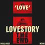 Lovestory (feat. Meam) [Explicit]