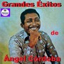 Grandes Éxitos de Angel Cordoba