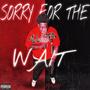 Sorry For The Wait (Explicit)