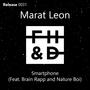 Smartphone (feat. Brain Rapp & Nature Boi)