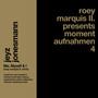 Me, Myself & I (Roey Marquis II. Remix)