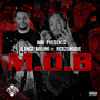 M.O.B (feat. Rico 2 Smoove) [Explicit]