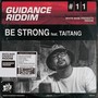 BE STRONG (feat. TAITANG)