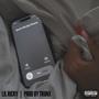Don't Hit My Phone (Explicit)