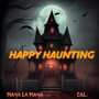 Happy Haunting