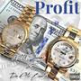 Profit (Explicit)