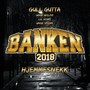 Banken 2018 (Hjemmesnekk) [feat. Unge Spenn, Unge Wolfie & Lil Hobo] [Explicit]