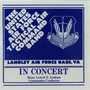 United States Air Force Tactical Air Command Band: in Concert