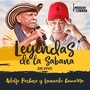 Leyendas de la Sabana (En Vivo)