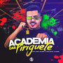 Acadedemia das Periguete (Explicit)