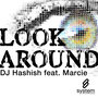 Look Around (feat. Marcie)