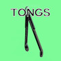 Tongs