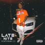 Late Nights (Explicit)