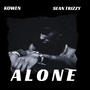 Alone (feat. Sean Trizzy) [Explicit]