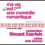 Ma vie n'est pas une comedie romantique