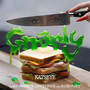 Gnarly (Lara of KATSEYE x Lancey Foux x Slush Puppy Remix) [Explicit]